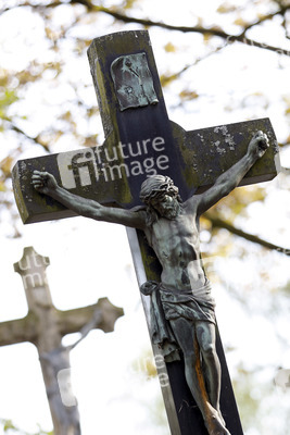 Symbolfoto Übersterblichkeit