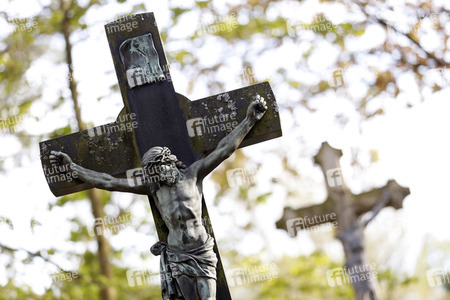 Symbolfoto Übersterblichkeit
