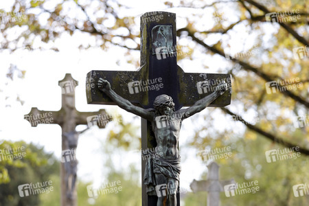 Symbolfoto Übersterblichkeit