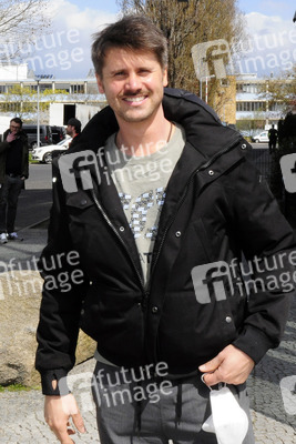 TV-Show 'The Voice Kids' 2021 in Berlin