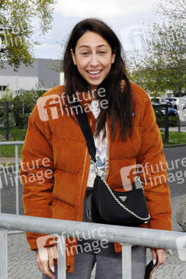 TV-Show 'The Voice Kids' 2021 in Berlin