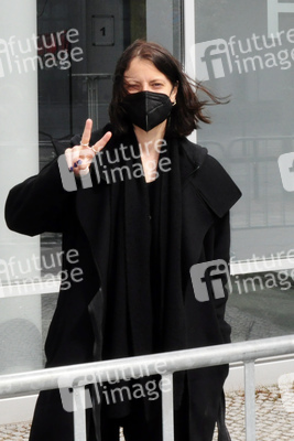 TV-Show 'The Voice Kids' 2021 in Berlin