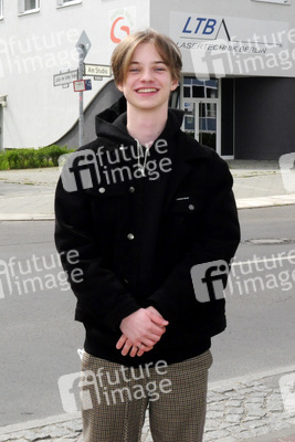 TV-Show 'The Voice Kids' 2021 in Berlin