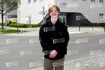 TV-Show 'The Voice Kids' 2021 in Berlin