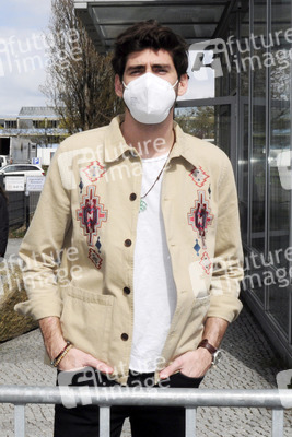 TV-Show 'The Voice Kids' 2021 in Berlin