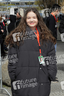 TV-Show 'The Voice Kids' 2021 in Berlin