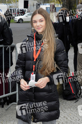 TV-Show 'The Voice Kids' 2021 in Berlin