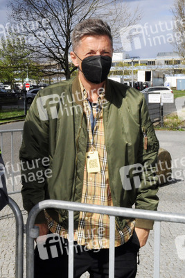 TV-Show 'The Voice Kids' 2021 in Berlin