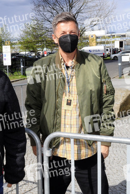 TV-Show 'The Voice Kids' 2021 in Berlin