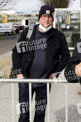 TV-Show 'The Voice Kids' 2021 in Berlin