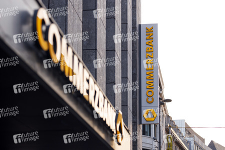 Symbolfoto Commerzbank
