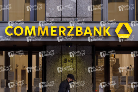 Symbolfoto Commerzbank