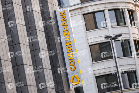 Symbolfoto Commerzbank