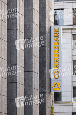 Symbolfoto Commerzbank