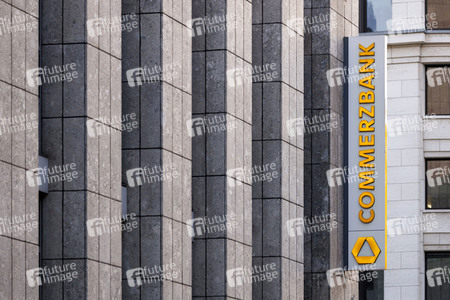 Symbolfoto Commerzbank