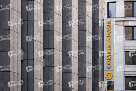 Symbolfoto Commerzbank