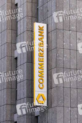Symbolfoto Commerzbank