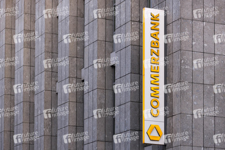 Symbolfoto Commerzbank