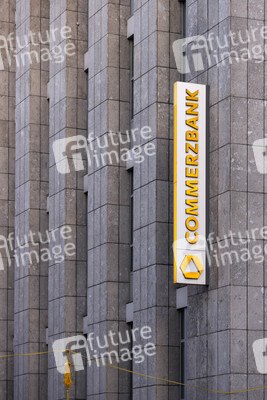 Symbolfoto Commerzbank