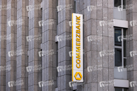 Symbolfoto Commerzbank