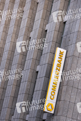 Symbolfoto Commerzbank