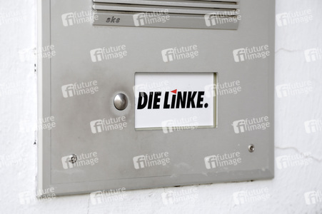 Symbolfoto Die Linke