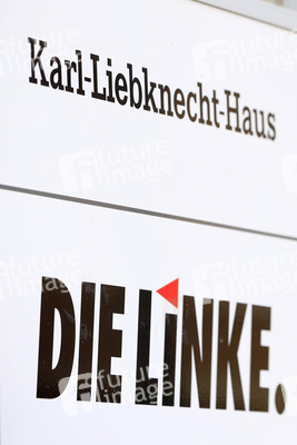 Symbolfoto Die Linke