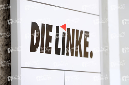 Symbolfoto Die Linke