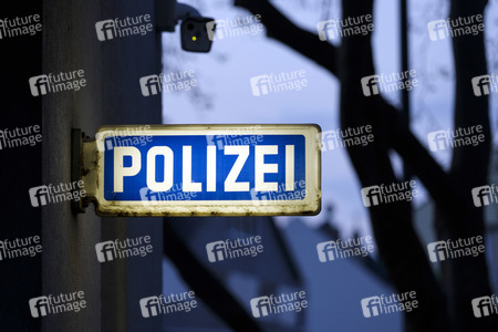 Symbolfoto Polizei