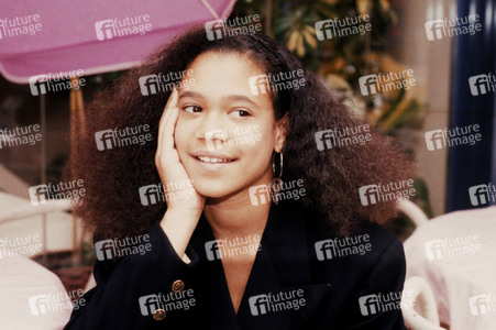 Photocall mit Tracie Spencer in London
