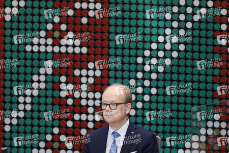 125. Plenarsitzung des Landtages Nordrhein-Westfalen in Düsseldorf