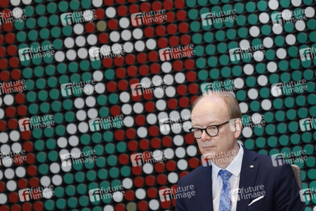 125. Plenarsitzung des Landtages Nordrhein-Westfalen in Düsseldorf