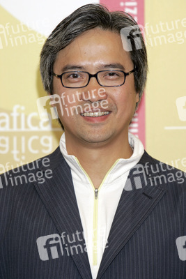 Photocall 'Rob-B-Hood', Internationale Filmfestspiele von Venedig 2006
