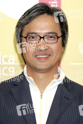 Photocall 'Rob-B-Hood', Internationale Filmfestspiele von Venedig 2006