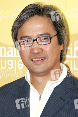 Photocall 'Rob-B-Hood', Internationale Filmfestspiele von Venedig 2006