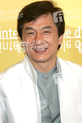 Photocall 'Rob-B-Hood', Internationale Filmfestspiele von Venedig 2006