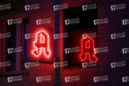 Symbolfoto Apotheke