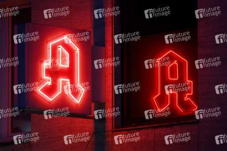 Symbolfoto Apotheke