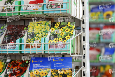 Symbolfoto Blumensamen