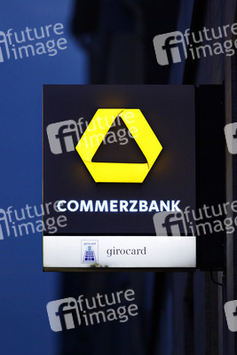 Symbolfoto Commerzbank