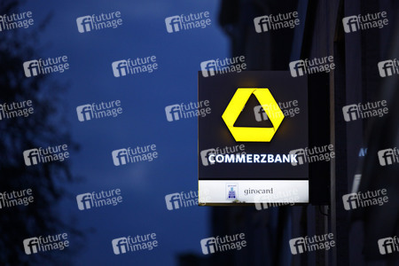 Symbolfoto Commerzbank