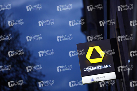 Symbolfoto Commerzbank