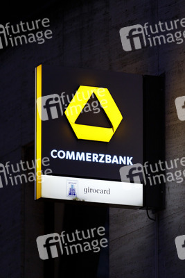Symbolfoto Commerzbank