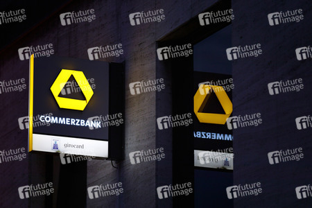 Symbolfoto Commerzbank