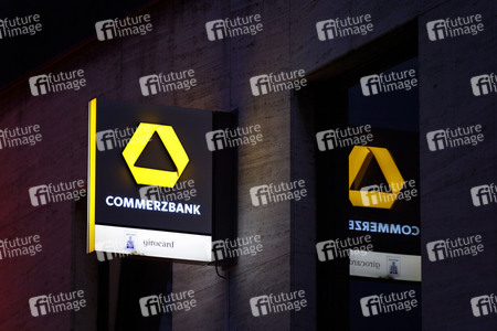 Symbolfoto Commerzbank