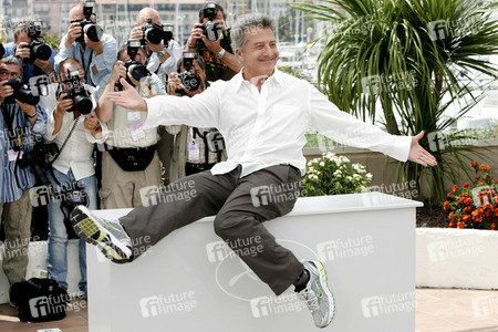 Photocall 'Kung Fu Panda', Cannes Film Festival 2008