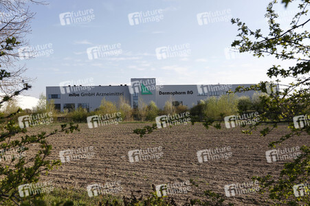 Symbolfoto Mibe GmbH Arzneimittel