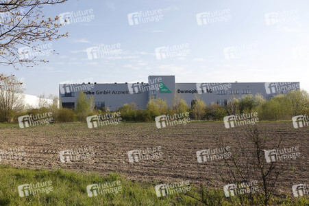 Symbolfoto Mibe GmbH Arzneimittel