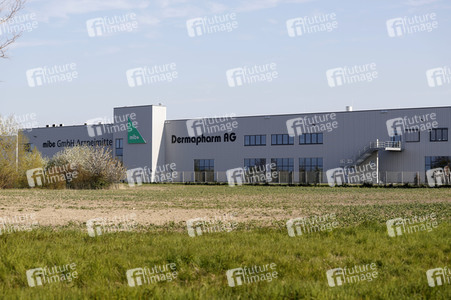 Symbolfoto Mibe GmbH Arzneimittel