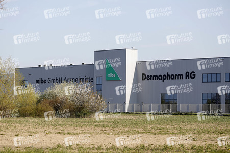 Symbolfoto Mibe GmbH Arzneimittel
